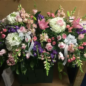 Bild von Seymour Florist