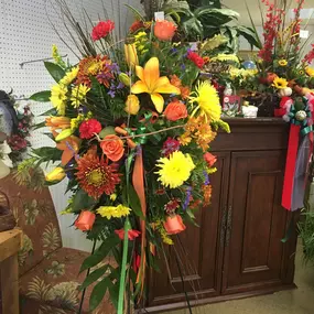 Bild von Seymour Florist