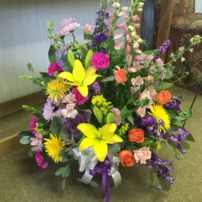 Bild von Seymour Florist