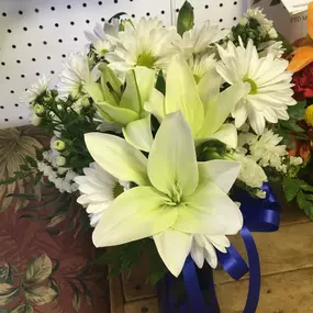 Bild von Seymour Florist