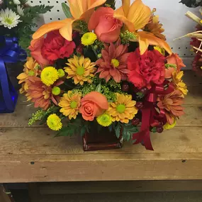 Bild von Seymour Florist