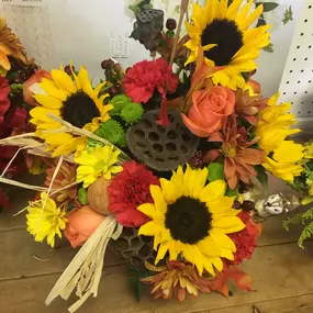 Bild von Seymour Florist