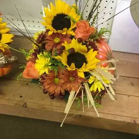 Bild von Seymour Florist