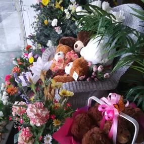 Bild von Seymour Florist