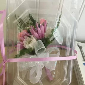 Bild von Seymour Florist