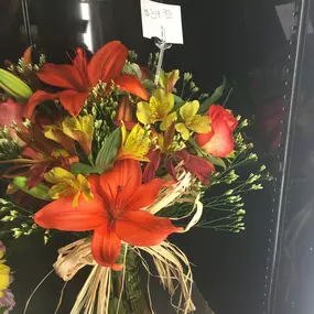 Bild von Seymour Florist