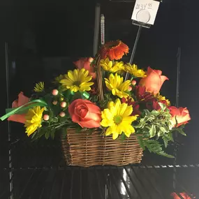 Bild von Seymour Florist