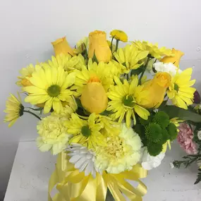 Bild von Seymour Florist