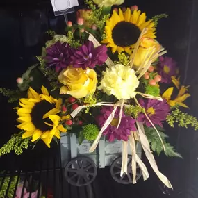 Bild von Seymour Florist