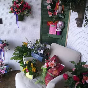 Bild von Seymour Florist