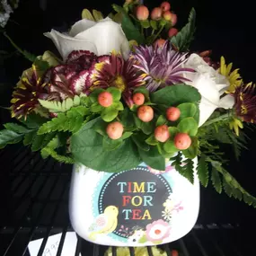 Bild von Seymour Florist