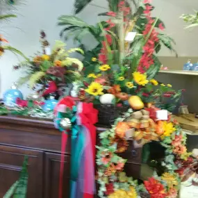 Bild von Seymour Florist