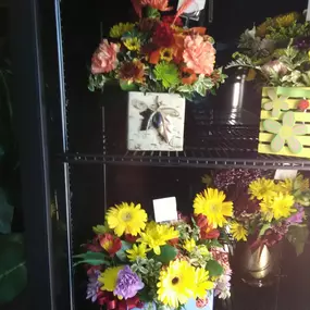 Bild von Seymour Florist