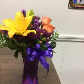 Bild von Seymour Florist