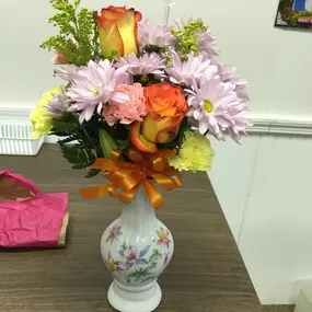 Bild von Seymour Florist