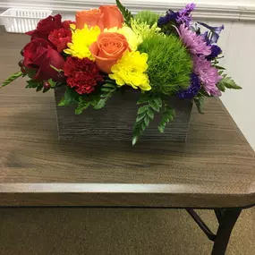 Bild von Seymour Florist