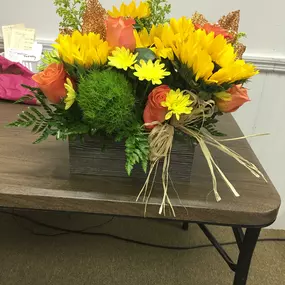 Bild von Seymour Florist