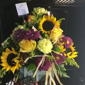 Bild von Seymour Florist