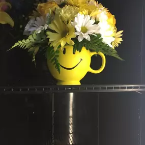 Bild von Seymour Florist