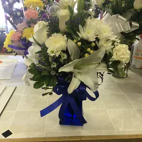 Bild von Seymour Florist