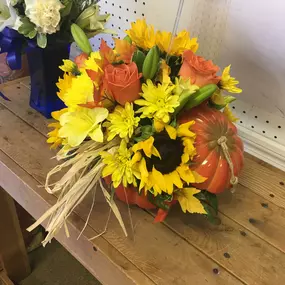 Bild von Seymour Florist