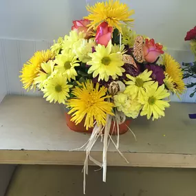 Bild von Seymour Florist