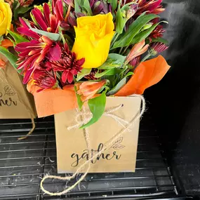 F
lower
Delivery
Austin