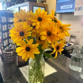 Bild von Ron Eastburn's Flower Shop