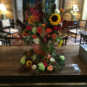 Bild von Ron Eastburn's Flower Shop