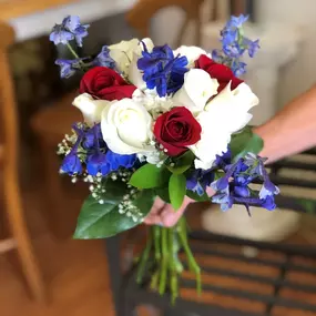 Bild von Ron Eastburn's Flower Shop