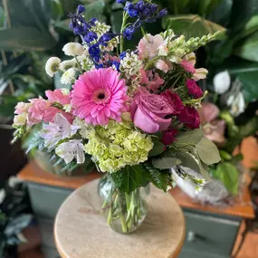 Bild von Ron Eastburn's Flower Shop