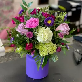 Bild von Ron Eastburn's Flower Shop