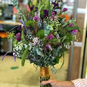 Bild von Ron Eastburn's Flower Shop