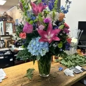 Bild von Ron Eastburn's Flower Shop