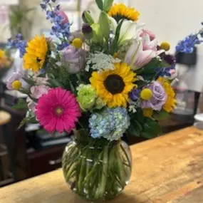 Bild von Ron Eastburn's Flower Shop