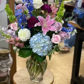 Bild von Ron Eastburn's Flower Shop