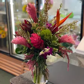 Bild von Ron Eastburn's Flower Shop