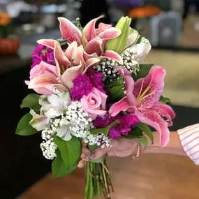 Bild von Ron Eastburn's Flower Shop