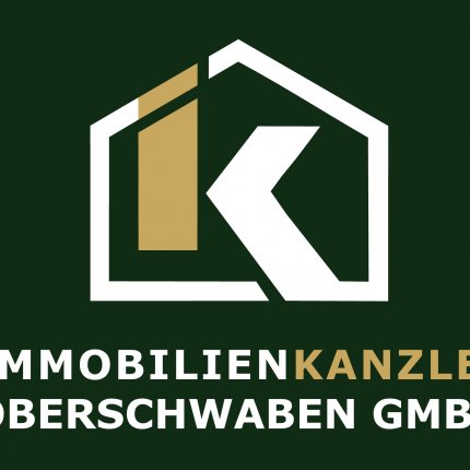 Logo von Immobilienkanzlei Oberschwaben GmbH | Immobilienmakler Weingarten
