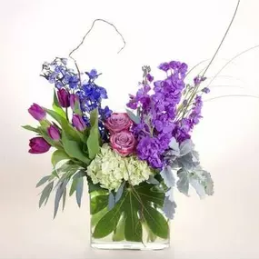 McShan Adelina Bouquet