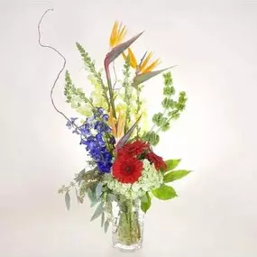 McShan Irina Bouquet