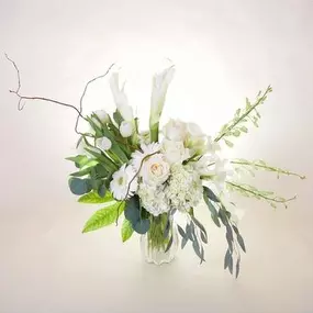 McShan Wendy Bouquet