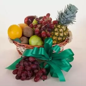 McShan Joyful Fruit Basket