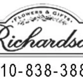 Bild von Richardson's Flowers, Gifts  & Flower Delivery