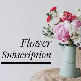 flower subscription