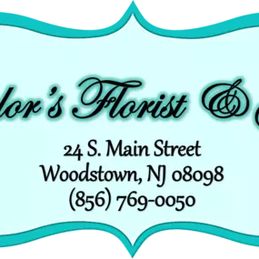 Bild von Taylor's Florist & Gifts