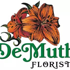 Bild von De Muth Florist
