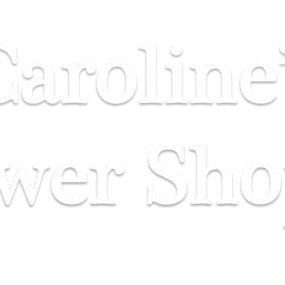 Bild von Caroline's Flower Shoppe