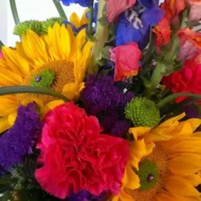 Bild von Shananne Cain Florist