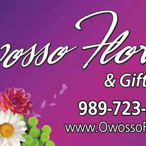 Bild von Owosso Floral